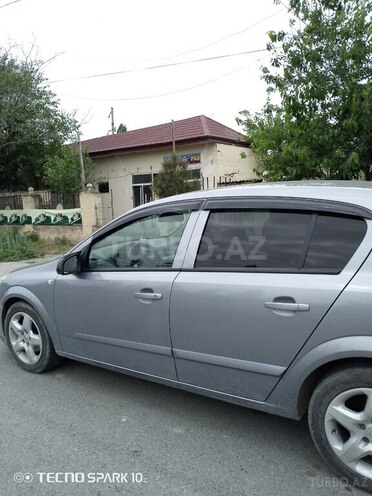 Opel Astra 2008, 414,596 km - 1.3 l - Bakı