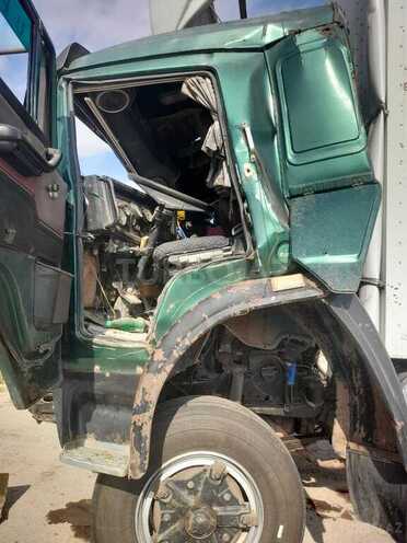 KamAz 53212 1992, 350 km - 1.1 л - Bakı