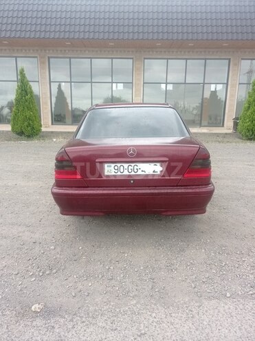 Mercedes C 180 1999, 473,213 km - 1.8 l - Bakı