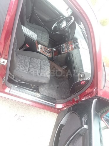 Mercedes C 180 1999, 473,213 km - 1.8 l - Bakı