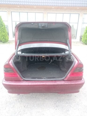 Mercedes C 180 1999, 473,213 km - 1.8 l - Bakı