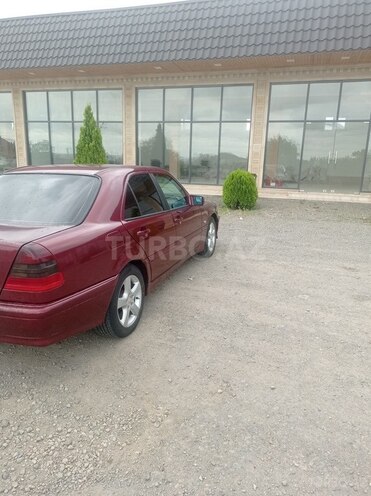 Mercedes C 180 1999, 473,213 km - 1.8 l - Bakı