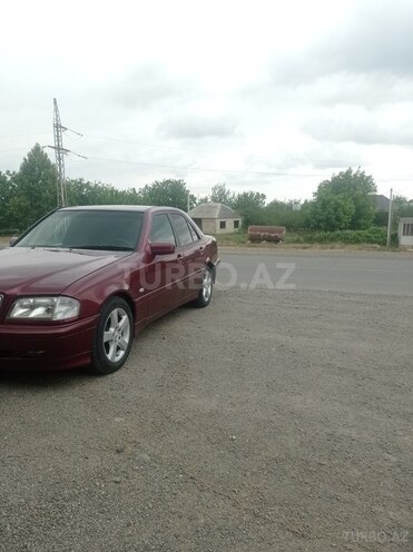Mercedes C 180 1999, 473,213 km - 1.8 l - Bakı