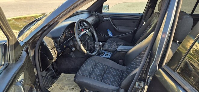 Mercedes C 220 d 1998, 482,000 km - 2.2 л - Bakı