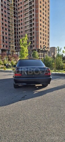 Mercedes C 220 d 1998, 482,000 km - 2.2 л - Bakı