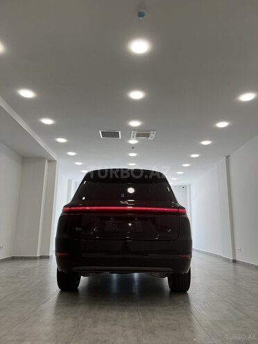 Li Auto L9 2024, 0 km - 1.5 л - Bakı