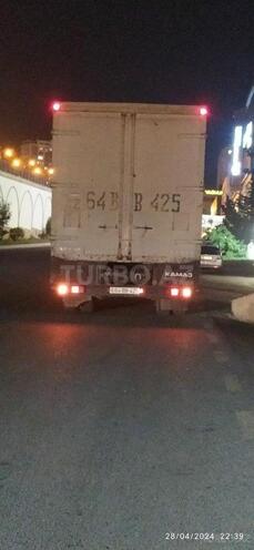 KamAz 53212 1992, 350 km - 1.1 л - Bakı