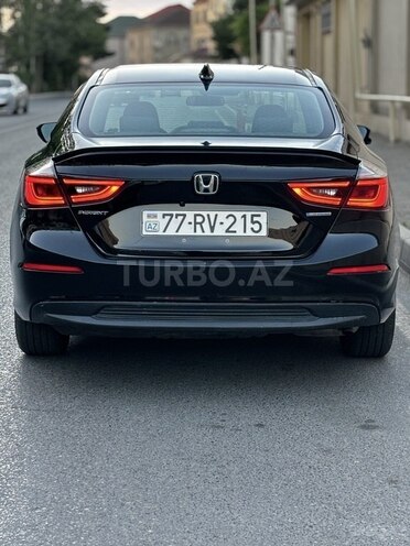 Honda Insight 2019, 96,300 km - 1.5 l - Bakı
