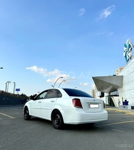 Daewoo Gentra 2014, 200,000 km - 1.5 l - Bakı