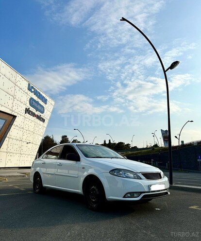 Daewoo Gentra 2014, 200,000 km - 1.5 l - Bakı