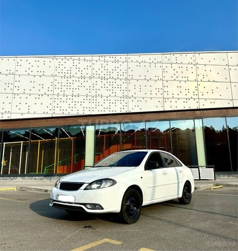 Daewoo Gentra 2014, 200,000 km - 1.5 l - Bakı