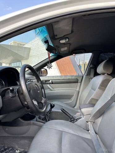 Daewoo Gentra 2014, 200,000 km - 1.5 l - Bakı