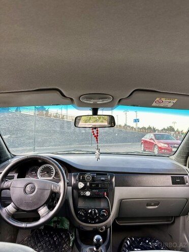 Daewoo Gentra 2014, 200,000 km - 1.5 l - Bakı