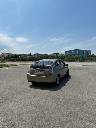 Toyota Prius 2007, 493,156 km - 1.5 l - Bakı