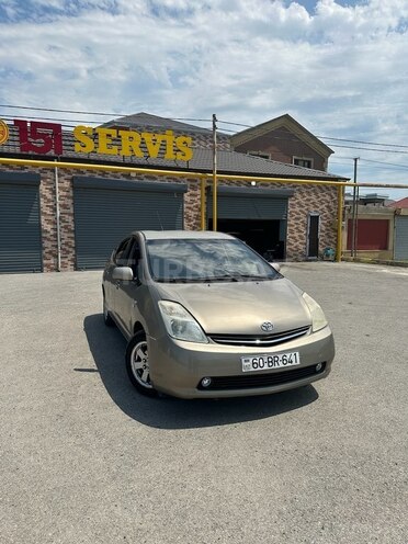 Toyota Prius 2007, 493,156 km - 1.5 l - Bakı