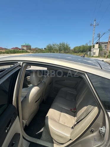 Toyota Prius 2007, 493,156 km - 1.5 l - Bakı