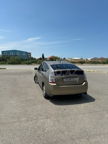 Toyota Prius 2007, 493,156 km - 1.5 l - Bakı