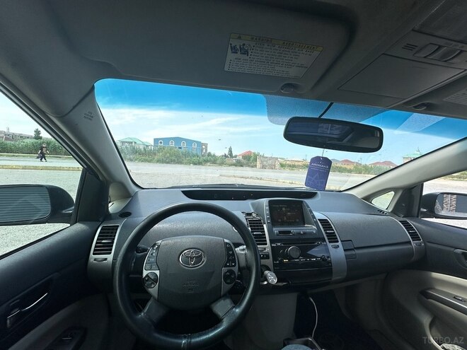 Toyota Prius 2007, 493,156 km - 1.5 l - Bakı