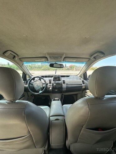 Toyota Prius 2007, 493,156 km - 1.5 l - Bakı