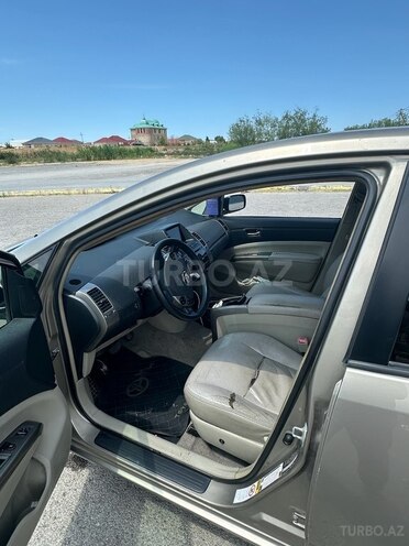 Toyota Prius 2007, 493,156 km - 1.5 l - Bakı