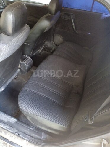 Opel Vectra 1996, 250,000 km - 1.6 l - Qax