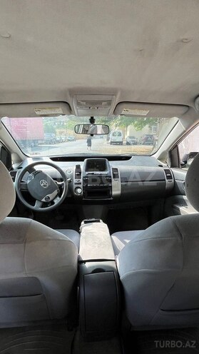 Toyota Prius 2008, 282,000 km - 1.5 l - Bakı