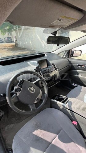 Toyota Prius 2008, 282,000 km - 1.5 l - Bakı