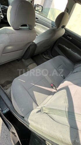 Toyota Prius 2008, 282,000 km - 1.5 l - Bakı