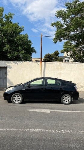Toyota Prius 2008, 282,000 km - 1.5 l - Bakı