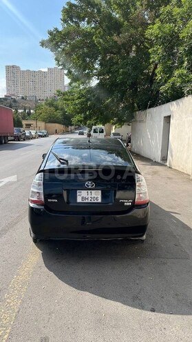 Toyota Prius 2008, 282,000 km - 1.5 l - Bakı