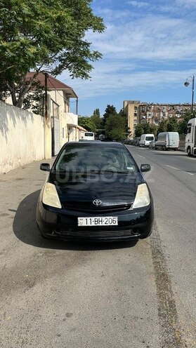 Toyota Prius 2008, 282,000 km - 1.5 l - Bakı