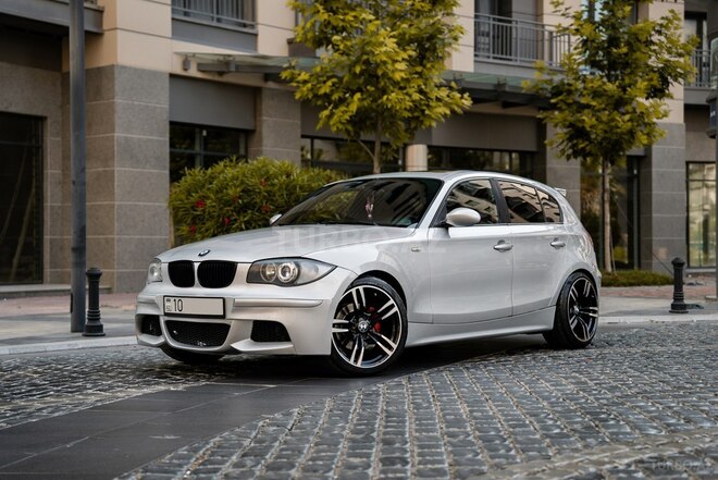BMW 120