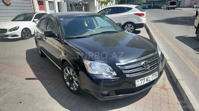Toyota Avalon 2006, 205,000 km - 3.5 л - Bakı