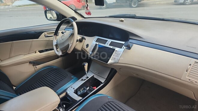 Toyota Avalon 2006, 205,000 km - 3.5 л - Bakı