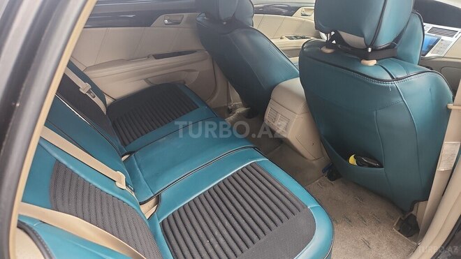 Toyota Avalon 2006, 205,000 km - 3.5 л - Bakı