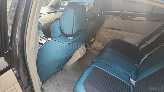 Toyota Avalon 2006, 205,000 km - 3.5 л - Bakı
