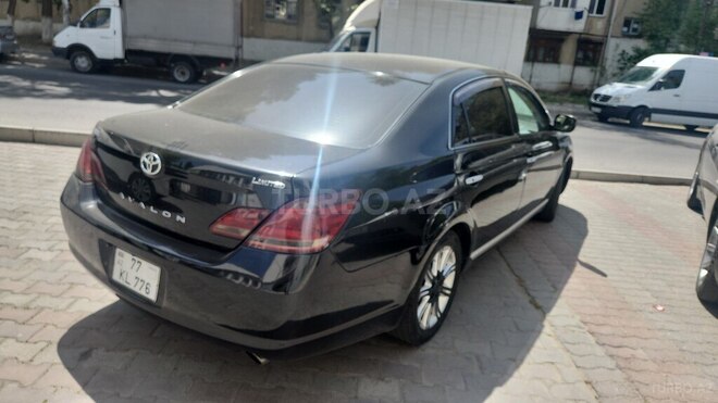 Toyota Avalon 2006, 205,000 km - 3.5 л - Bakı