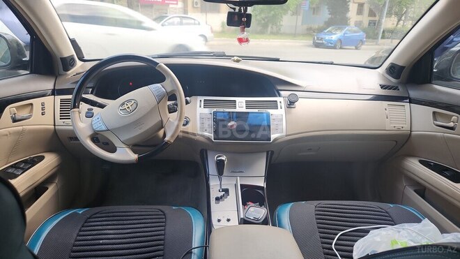 Toyota Avalon 2006, 205,000 km - 3.5 л - Bakı