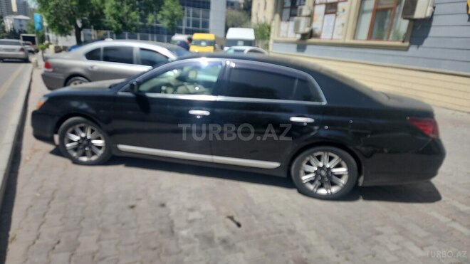 Toyota Avalon 2006, 205,000 km - 3.5 л - Bakı