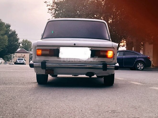 LADA (VAZ) 2103 2003, 10,000 km - 1.6 l - Şirvan