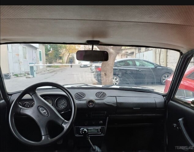 LADA (VAZ) 2103 2003, 10,000 km - 1.6 l - Şirvan