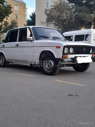 LADA (VAZ) 2103 2003, 10,000 km - 1.6 l - Şirvan