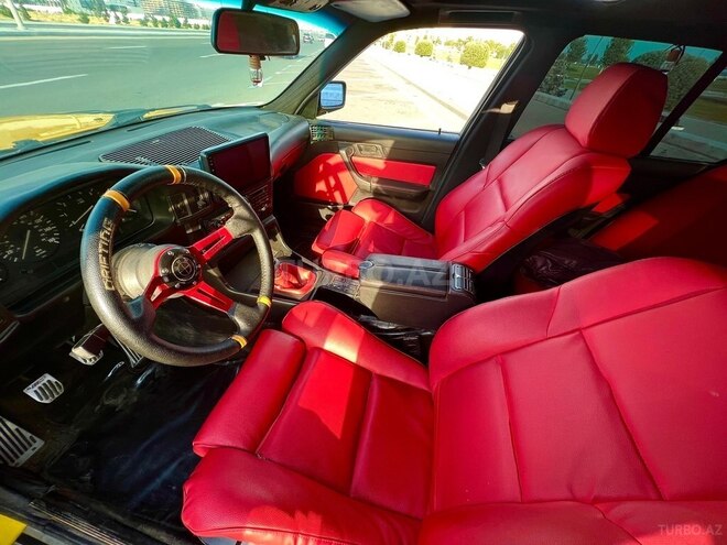 BMW 530 1990, 264,000 km - 3.0 l - Xırdalan