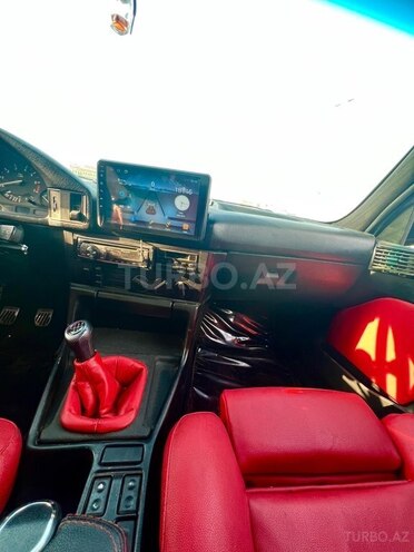 BMW 530 1990, 264,000 km - 3.0 l - Xırdalan