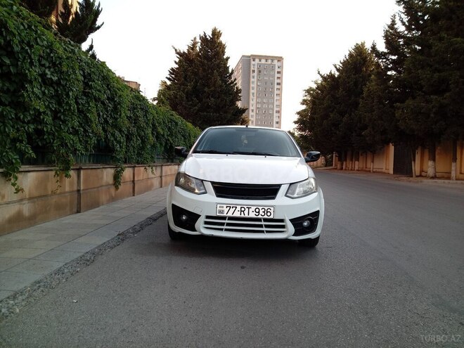 Saipa Saina 2020, 114,113 km - 1.5 l - Bakı