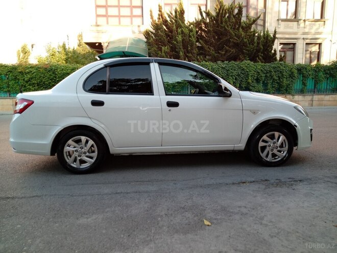 Saipa Saina 2020, 114,113 km - 1.5 l - Bakı