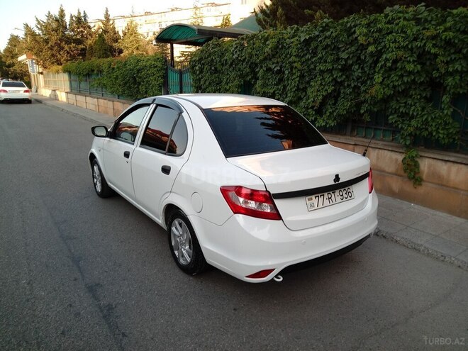 Saipa Saina 2020, 114,113 km - 1.5 l - Bakı