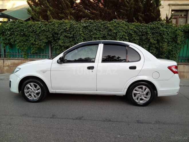 Saipa Saina 2020, 114,113 km - 1.5 l - Bakı