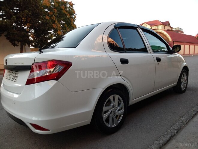Saipa Saina 2020, 114,113 km - 1.5 l - Bakı
