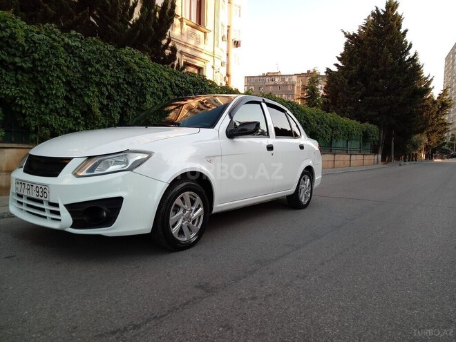 Saipa Saina 2020, 114,113 km - 1.5 l - Bakı